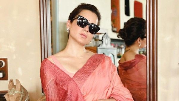 Kangana Ranaut Asks Alia Bhatt To Stop Mocking Hindus After Her Bridal Ad Goes Viral; Calls Her 'Woke Dimwit'