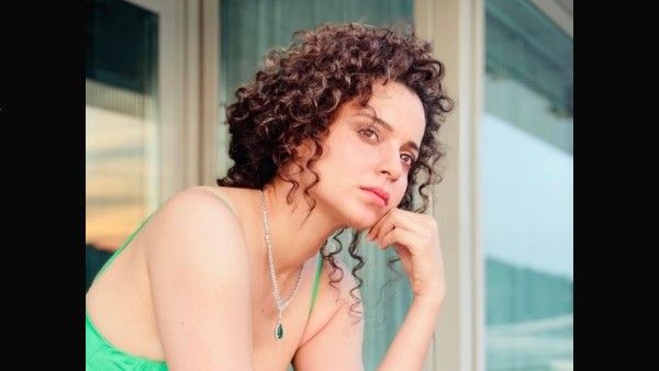 Kangana Ranaut Blasts Instagram For Being Unable To Add Thalaivi Trailer To Bio On Her Account