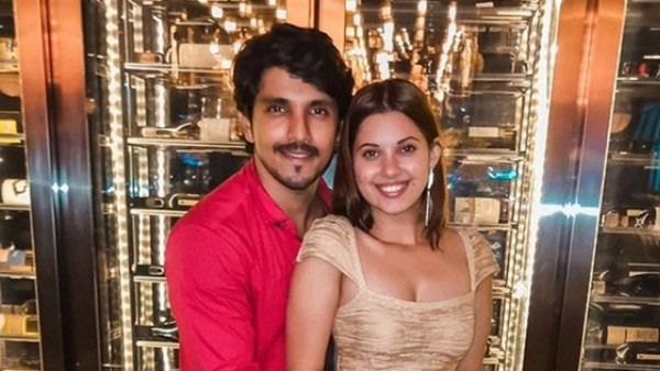 Alice Kaushik Reveals Kanwar Dhillon Proposed To Her During Lockdown, Couple Says They Fell In Love Gradually