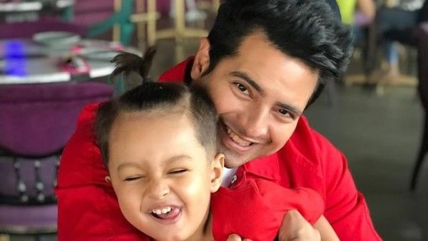 Karan Mehra Hasn't Seen Son For 100 Days; Says He Hasn't Been Able To Enter His Home Or Take His Belongings