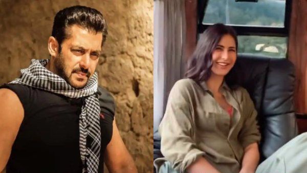 Tiger 3: Salman Khan & Katrina Kaif Begin Shooting For Action Scenes In Never Seen Before Parts Of Austria