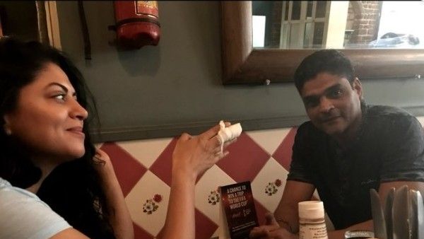 Kavita Kaushik Seeks Help To Find Missing Indian Idol Doctor Amit Sharma; Says His Behaviour Was Mysterious