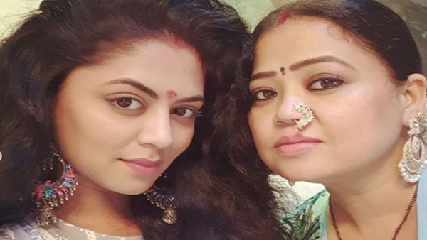Kavita Kaushik Welcomes Lord Ganesha At Home After 5 Years; Kapil Sharma, Bharti Singh & Others Visit (PICS)