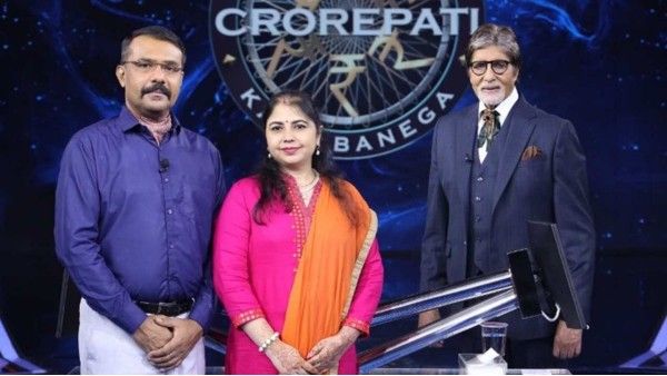 Kaun Banega Crorepati 13: Can You Answer The Rs 12.5 Lakh Question That Stumped Ashwani Kumar Sinha?