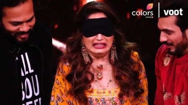 Khatron Ke Khiladi 11 September 18 Highlights: Finalists Meet Dance Deewane 3 Team In The Maha Sangam Episode