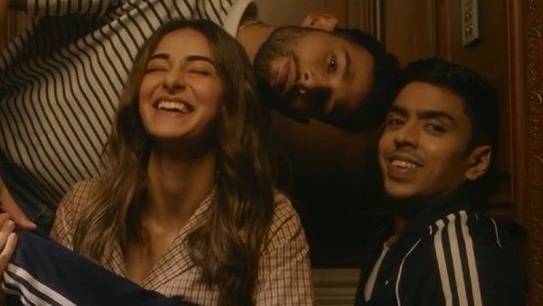 Adarsh Gourav On Kho Gaye Hum Kahan: It's Great To Have Co-Stars Who Have The Same Hunger As You