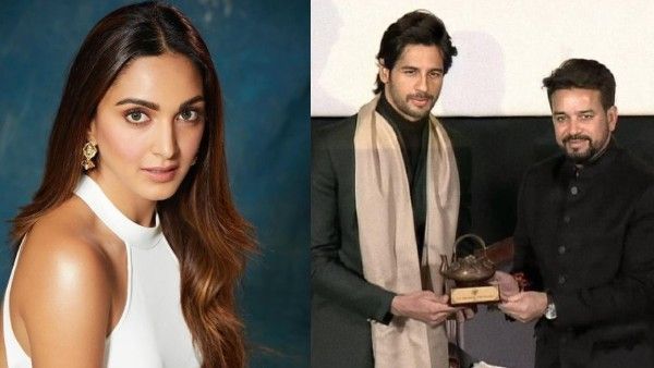 Kiara Advani On Sidharth Malhotra Inaugurating Himalayan Film Festival With Shershaah: My Heart Is In Ladakh