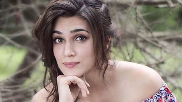 Kriti Sanon Gifts Herself Swanky New Car Post The Success Of Mimi