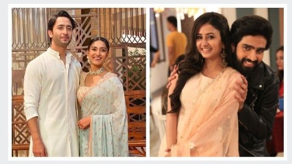 Kuch Rang Pyaar Ke Aise Bhi 3 SPOILER Alert: Here's How Dev Will React To Sanjana's Proposal