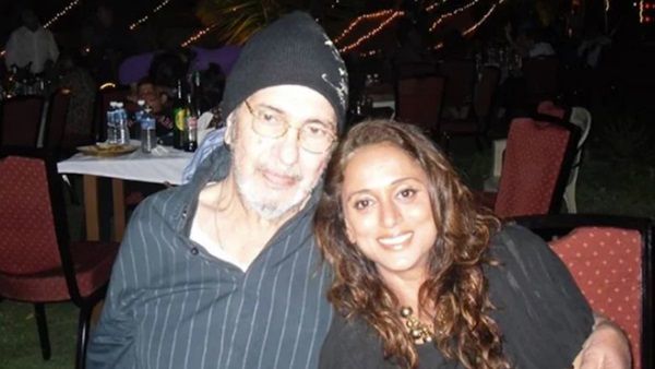 Pandya Store Actress Krutika Desai Reveals Last Words Of Her Husband Imtiaz Khan Before His Death