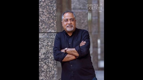 I'm Just Getting Started: Lal Bhatia On The Future Of D&G Films, As It Turns 3