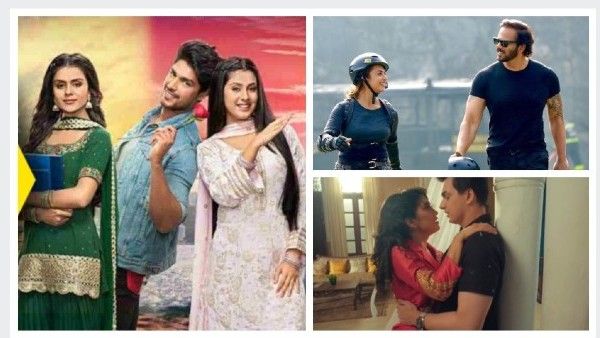 Latest TRP Ratings: Udaariyaan Enters Top 5, Pushes Khatron Ke Khiladi 11 Down; Yeh Rishta Witnesses A Drop