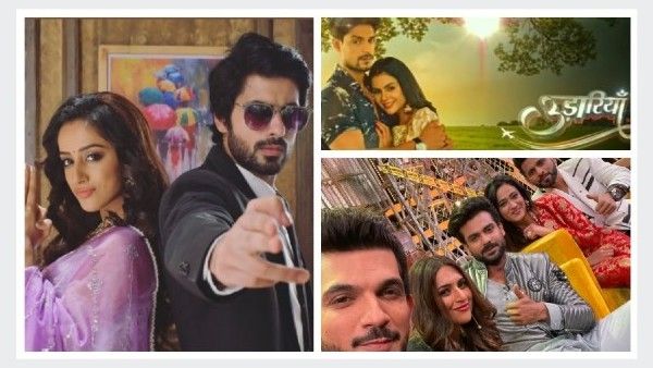 Latest TRP Ratings: Yeh Hai Chahatein Witnesses Big Jump; Udaariyaan Occupies 5th Place On BARC Chart