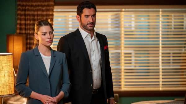 Lucifer Season 6: When & Where To Watch The Final Season Of Netflix's Hit Series in India