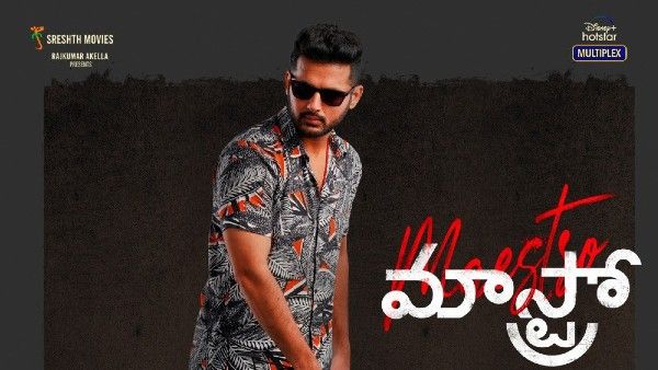 Maestro Twitter Review: Did Nithiin-Tamannaah Bhatia Starrer Live Up To The Hype?