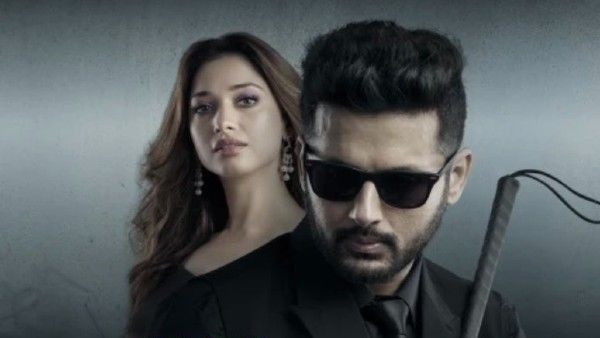 Maestro Review: Tamannaah Bhatia-Nithiin-Nabha Natesh Starrer Stays True To The Original!