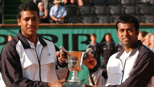 Break Point Web Series Review: Mahesh Bhupathi & Leander Paes Trace Back To Their Innocent Friendship