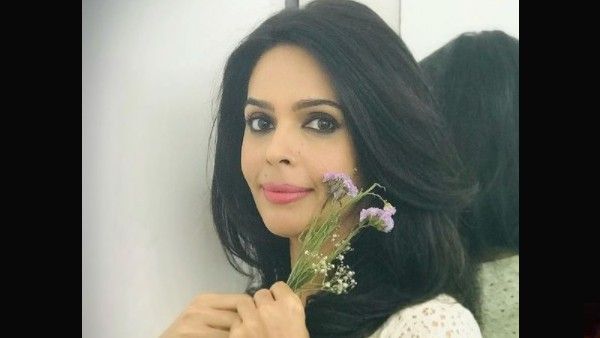 Mallika Sherawat On Never Working With An A-List Hero: I Have A Lot Of Self Respect, I Said I Won't Compromise
