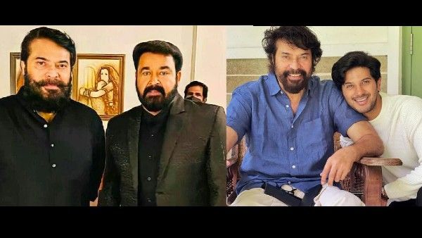 Happy Birthday Mammootty: Mohanlal, Dulquer Salmaan And Other Celebs Extend Heartfelt Wishes!