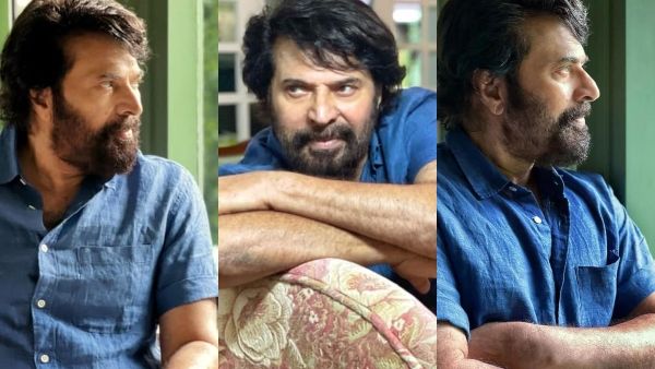 Mammootty Thanks His Fans And Well Wishers For The Birthday Wishes, Pens A Heartfelt Note!