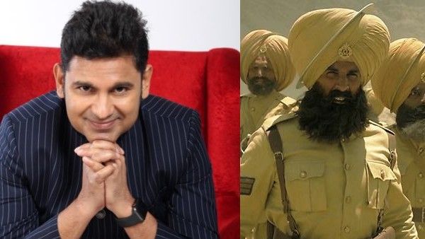 Manoj Muntashir On Claims Of Copying 'Teri Mitti' Song From Pakistani Track: If It's Proved, I'll Quit Writing