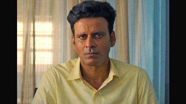 Manoj Bajpayee Opens Up On His Father's Health; 'The Ailments Are All Age-Related'