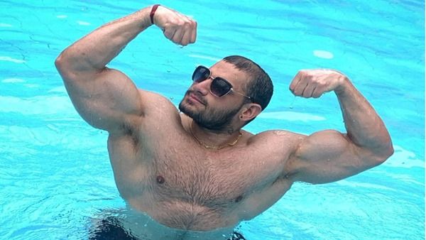 Former Mr India Manoj Patil Attempts Suicide; Demands Action Against Sahil Khan For Harassing Him