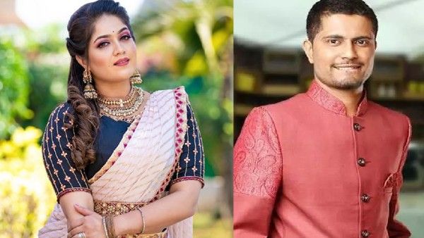Meghana Raj & Pratham To Take Legal Action Against Those Spreading Rumours About Their Wedding
