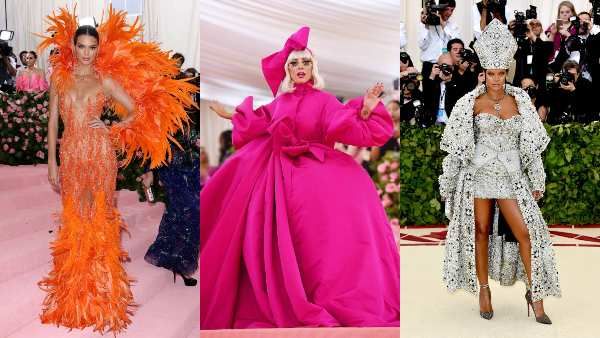 Met Gala 2021: How, When & Where To Watch The Biggest Fashion Night Of The Year