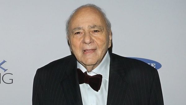Actor Michael Constantine Passes Away At 94