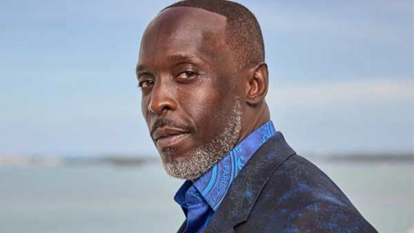 Emmy Nominated Actor Michael K Williams Passes Away At 54