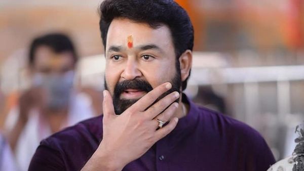 Mohanlal To Join The Sets Of Shaji Kailas Project On October 5: Reports