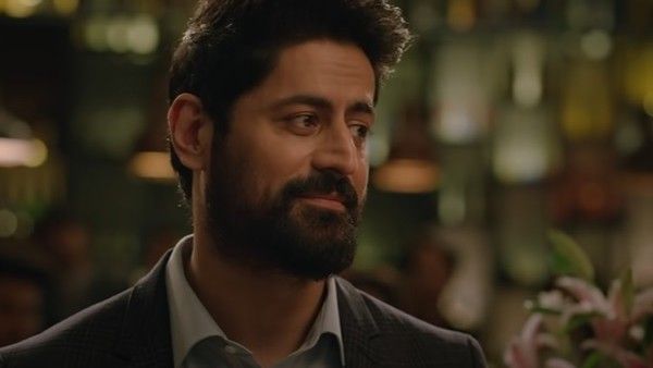 Mohit Raina Spills The Beans About His Role In Shiddat; 'Hoping People Will Love It'