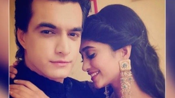 Mohsin Khan & Shivangi Offered Rs 4 Crore To Participate In Bigg Boss 15; Actors To Bid Goodbye To Yeh Rishta?