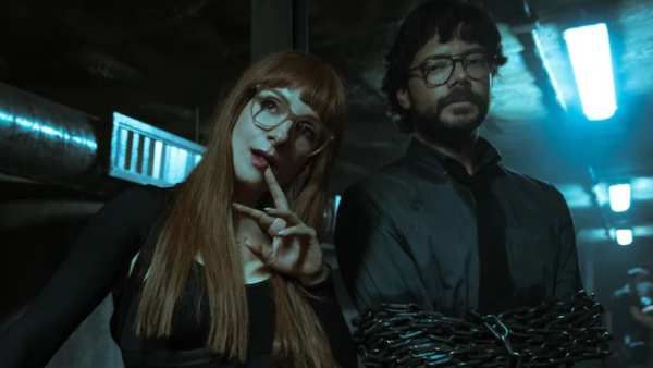 Money Heist 5 Volume 2 Review: The Emotional Finale Will Remain With Fans Long After It Is Over