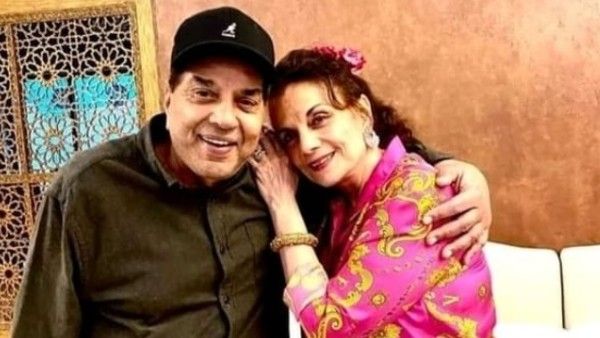 Dharmendra Opens Up On Meeting Mumtaz After A Long Time; 'We Must Meet More Often Before It's Late'