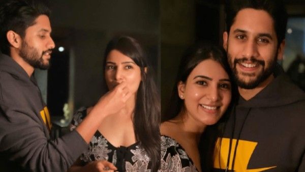 Samantha And Naga Chaitanya Worried About Divorce Rumours, Couple Planning To Have A Baby: Reports