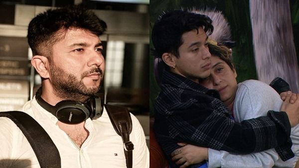 Bigg Boss OTT: Neha Bhasin’s Husband Sameeruddin Opens Up On His Wife’s Closeness With Pratik Sehajpal