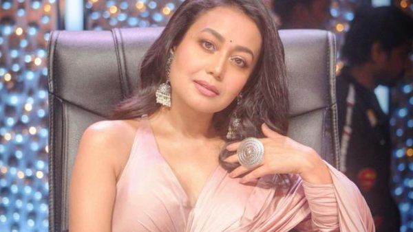 Neha Kakkar Breaks Silence Amid Pregnancy Rumours, Says ‘Haven't Thought About Having A Baby'