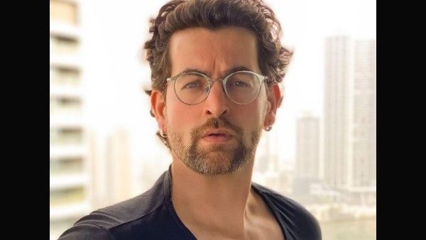 Neil Nitin Mukesh On His Early Days: Many People Didn't Want To Accept A Singer's Son Or Grandson As An Actor