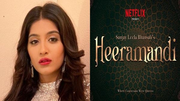 Nimrit Kaur Ahluwalia Of Choti Sarrdaarni To Feature In Sanjay Leela Bhansali’s Web Series Heeramandi: Report