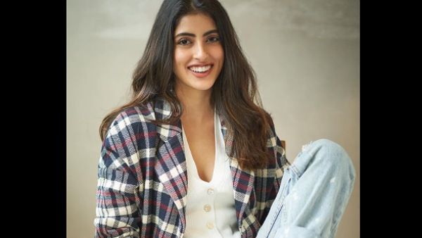 Amitabh Bachchan's Granddaughter Navya Nanda Receives Praises From Business Mogul Indra Nooyi