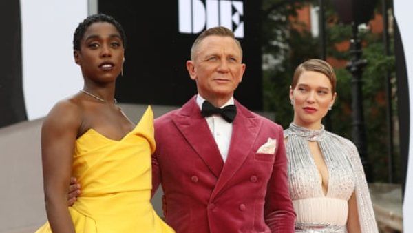 No Time To Die Critics Review: Emotional And Sweet Send-Off To Daniel Craig's James Bond