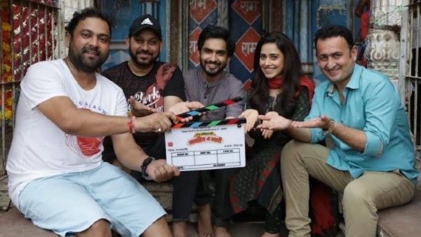 Nushrratt Bharuccha Starrer Janhit Mein Jaari Goes On Floors In Madhya Pradesh