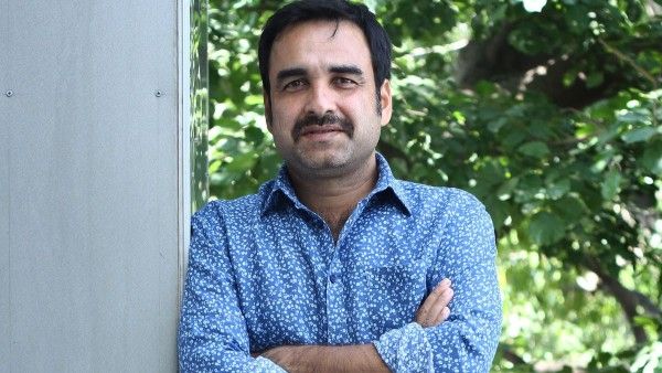 Birthday Special: Pankaj Tripathi Is A New-Age Hero; These Films Made Us Fall In Love With Him!