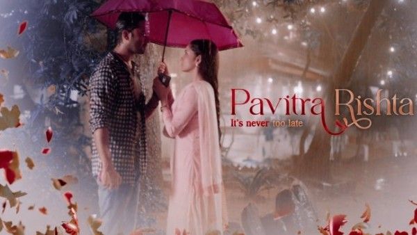 Pavitra Rishta 2 Review: Archana & Manav's Love Story Takes You Back To Old Days; Shaheer Impresses As Manav