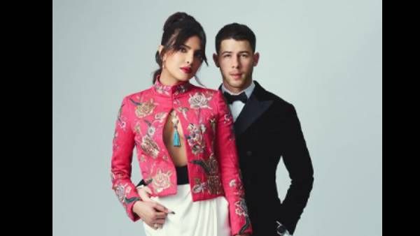 Nick Jonas Enjoys A Meal Of Gajar Ka Halwa And Butter Chicken In Wife Priyanka Chopra's Restaurant Sona