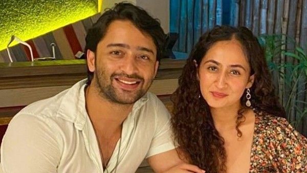 Kuch Rang Pyaar Ke Aise Bhi 3 Actor Shaheer Sheikh And Ruchikaa Kapoor Blessed With A Baby Girl