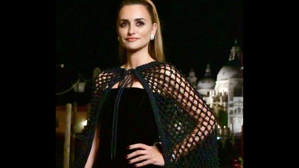 Venice Film Festival 2021: Penelope Cruz, Audrey Diwan's The Happening Win Top Honours!