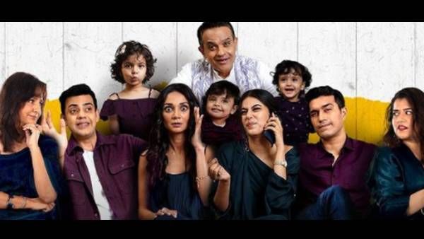 Potluck Review: Quirky And Lovable Take On Family Dynamics And Relationships